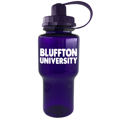 22 oz. Yukon Water Bottle, Purple (S24)