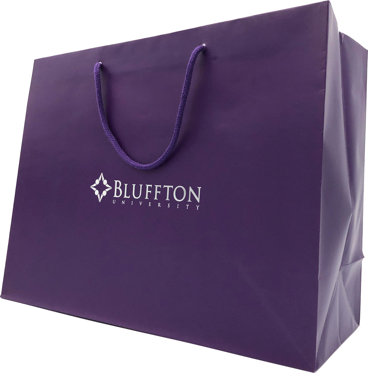 2003 Avon Purple Gift Bag USED LOT 9 x 13 Christmas Wrap Craft