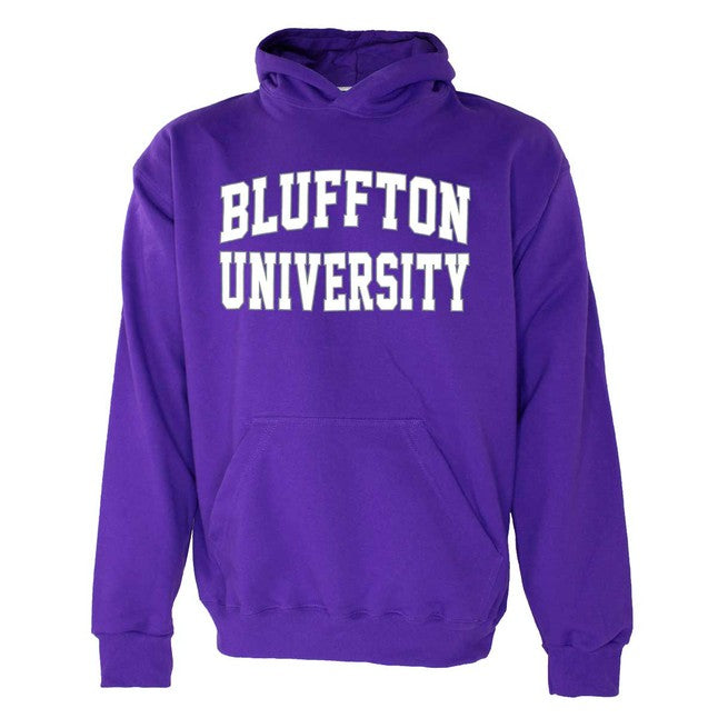 Core Hooded Sweatshirt, Purple