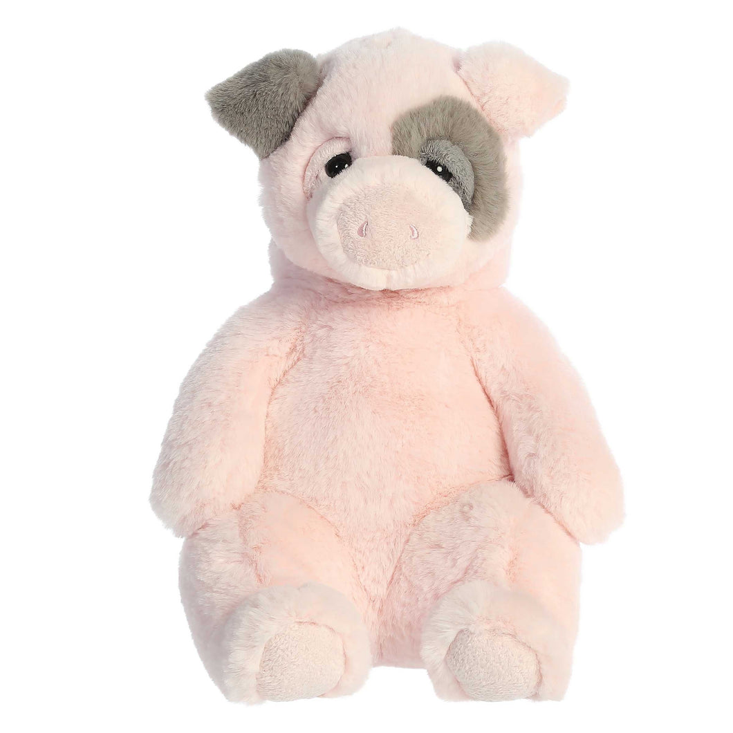 Pig plush