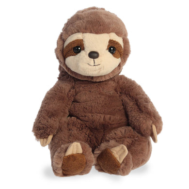 Sloth Plush