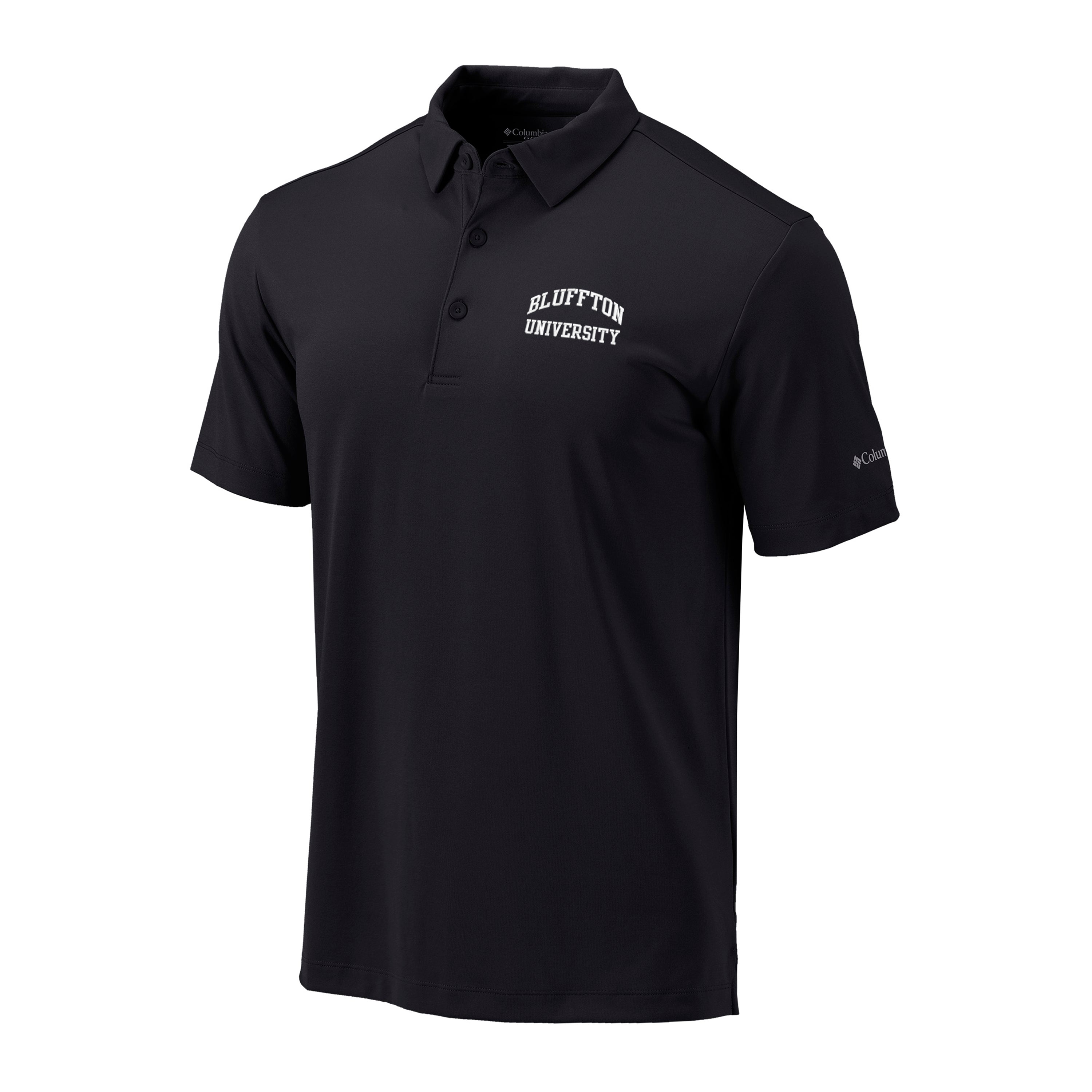 Drive Polo by Columbia, Black
