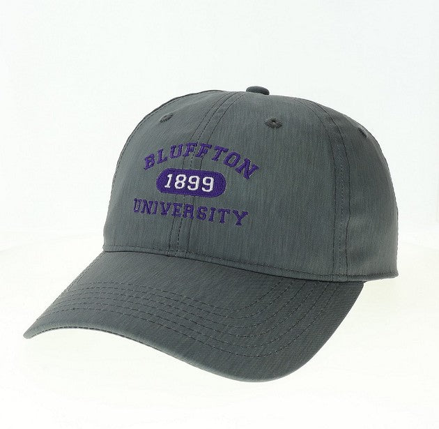 Reclaim Hat, Eco Grey (S24)