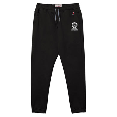 1991 Brushed Jogger | Black