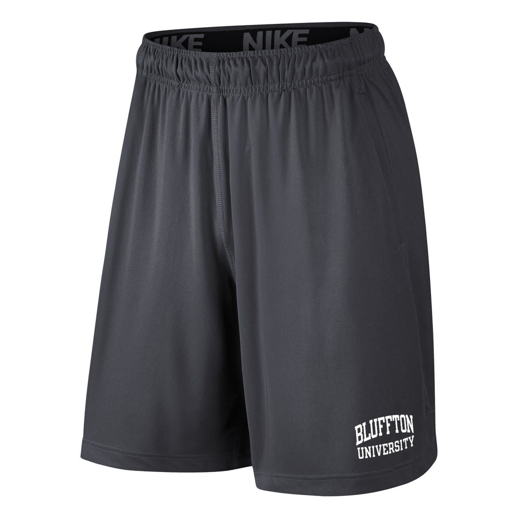 NIKE Victory Short, Anthracite (F24)