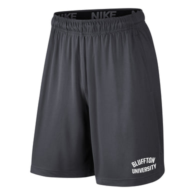 Fly Short by Nike, Anthracite (F22)