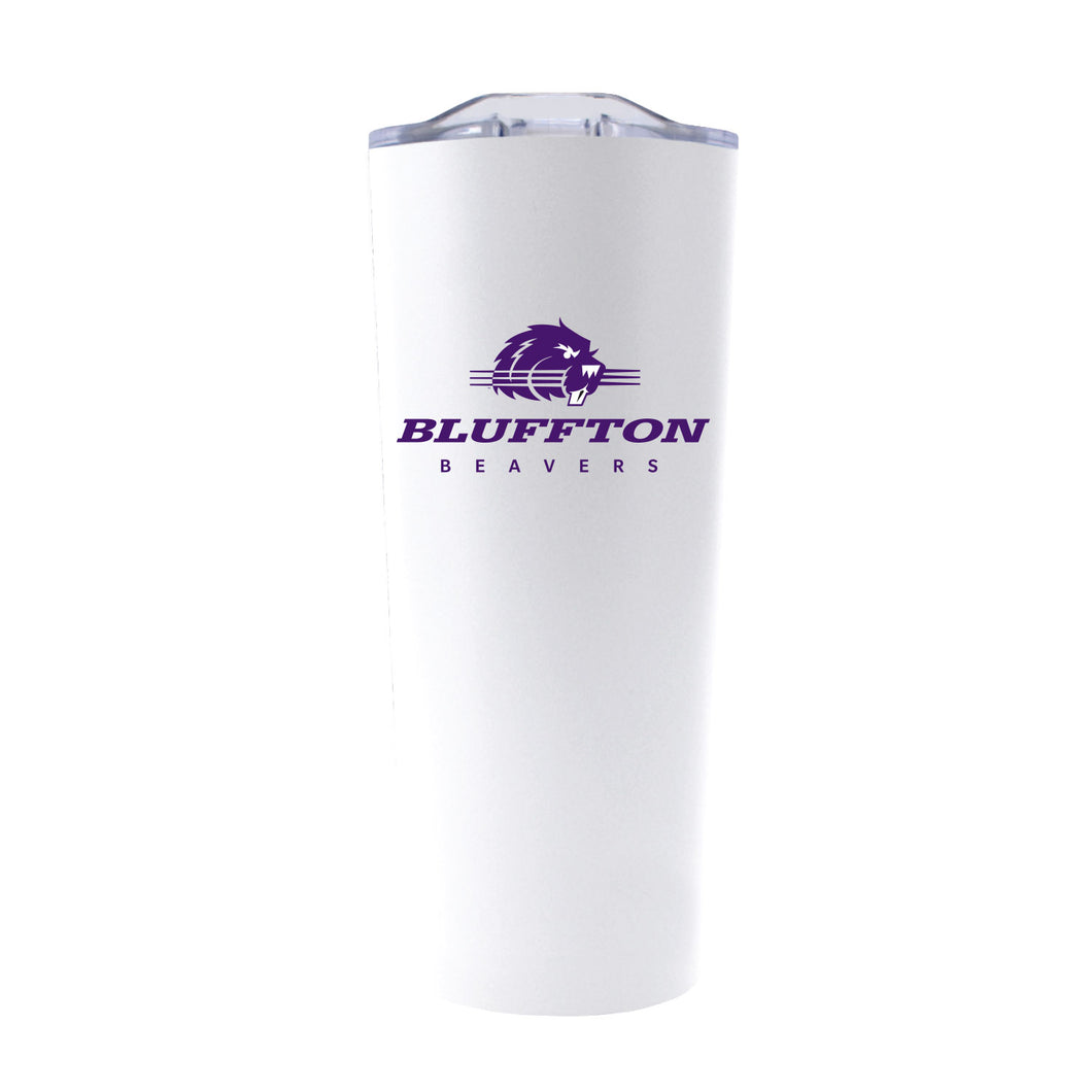 22 oz. Full Color Tumbler | White
