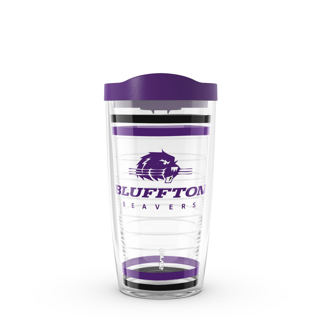 16 Oz. Classic Titan Bottle, Purple