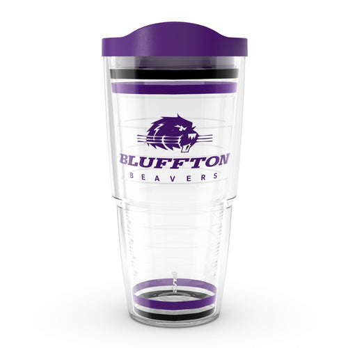 24 Oz. Classic Titan Bottle, Purple