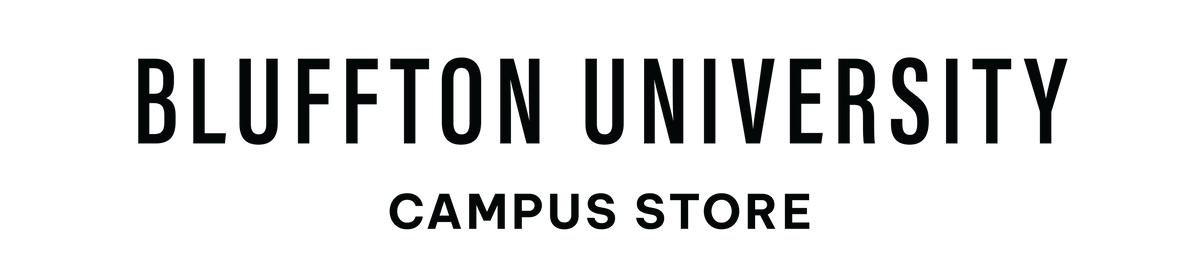 Bluffton Campus Store logo