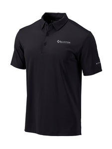 Drive Polo, Black