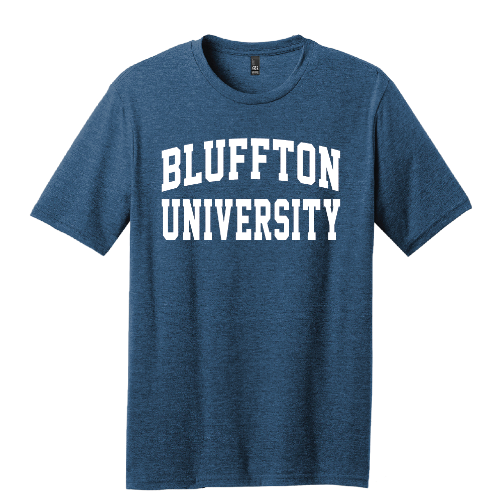 Fall 21 Limited Edition Tee, Blue Dusk