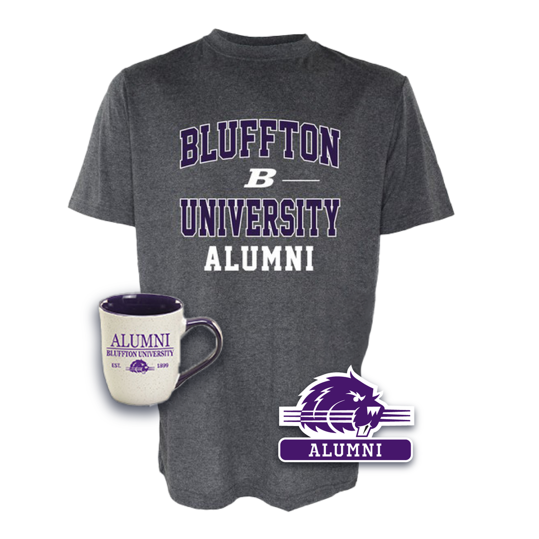 Bluffton University Alumni Bundle