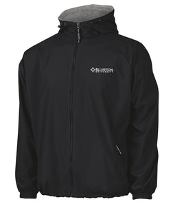 Portsmouth Jacket, Black