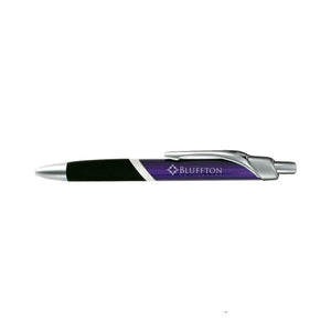 Spirit Products Silver Javelin Pen