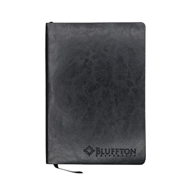 Spirit Products Fabrizio Soft Cover Journal, Black