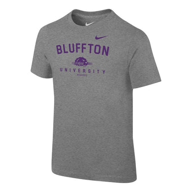 Nike Youth Short Sleeve Tee,